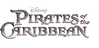 Pirates Of The Caribbean